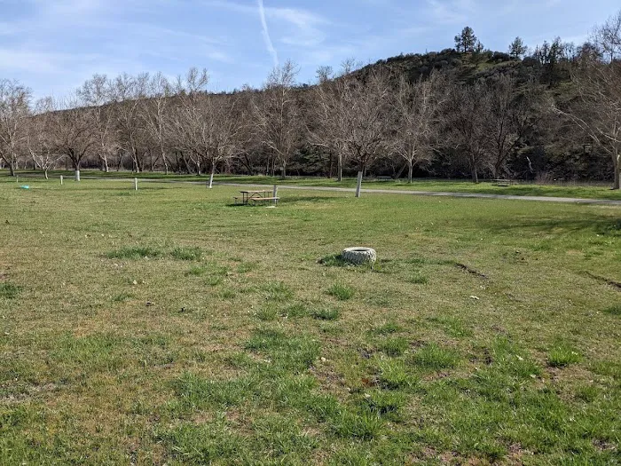 R-Ranch Klamath Campground Picture 3