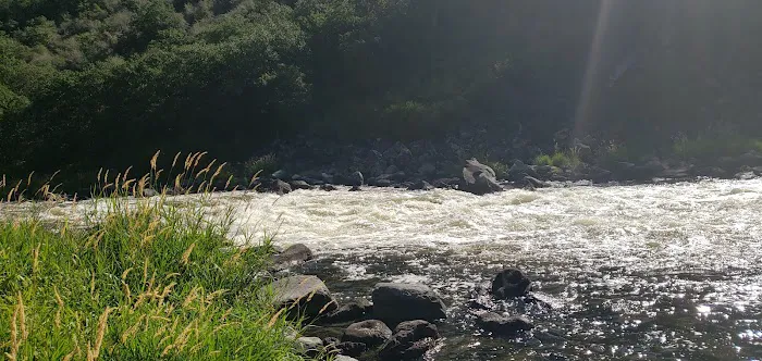 Upper Klamath Wild and Scenic River Picture 4