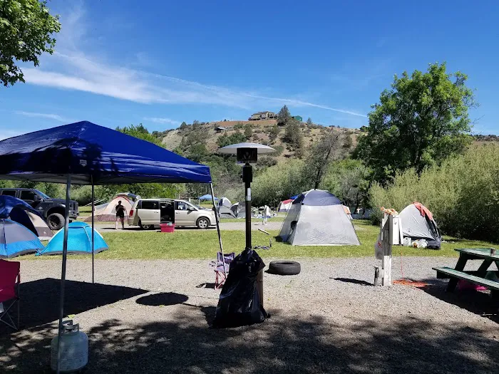 KRCE campground - members only Picture 2