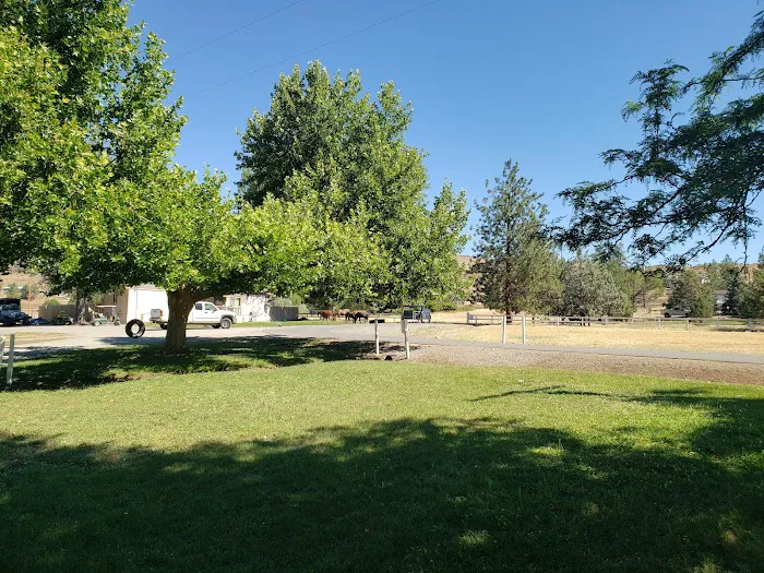 KRCE campground - members only Picture 9