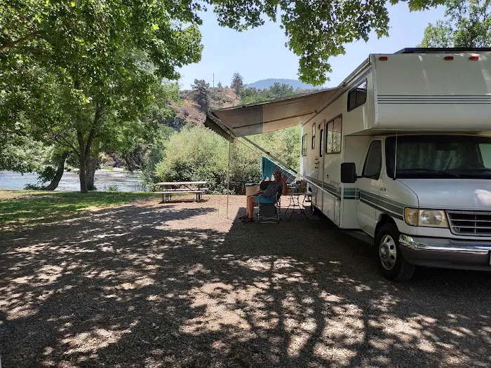 KRCE campground - members only Picture 6
