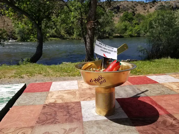 KRCE campground - members only Picture 1