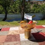 KRCE campground - members only