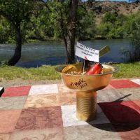 KRCE campground - members only ico