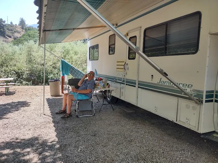 KRCE campground - members only Picture 4
