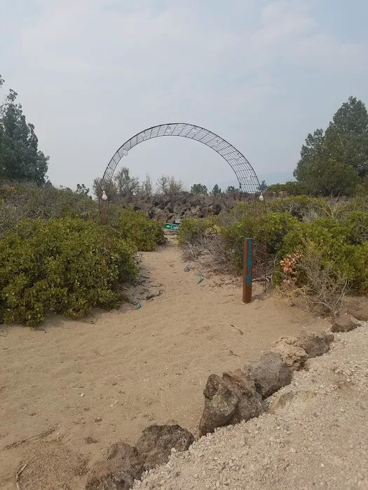 Blue Juniper Camping Grounds Picture 1