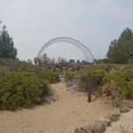 Blue Juniper Camping Grounds