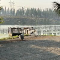 Topsy Campground ico