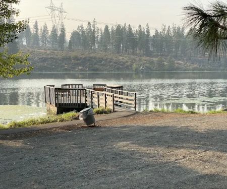 Topsy Campground