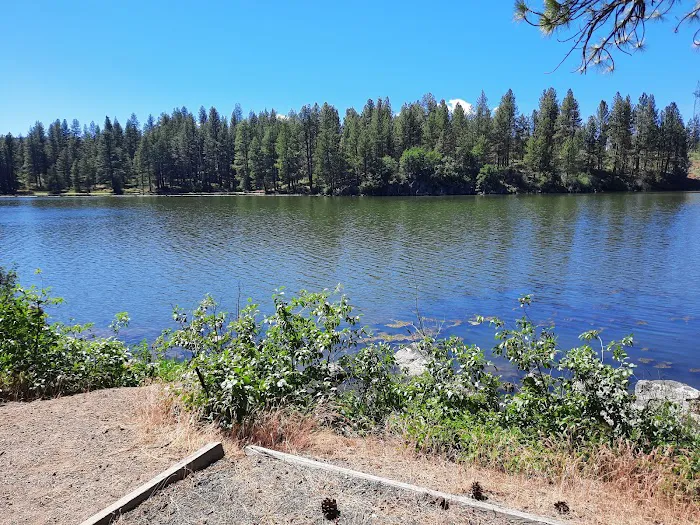 Topsy Campground Picture 7