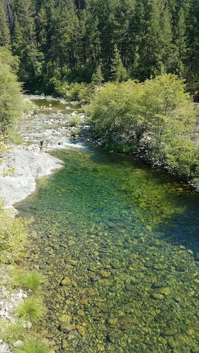Butler Creek River Access Picture 3