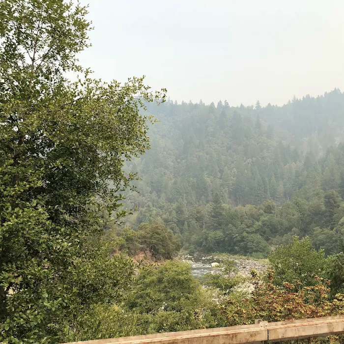 Butler Creek River Access Picture 4
