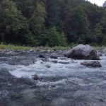 Butler Creek River Access