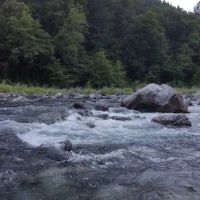 Butler Creek River Access ico