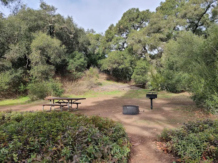 Cerro Alto Campground Picture 10