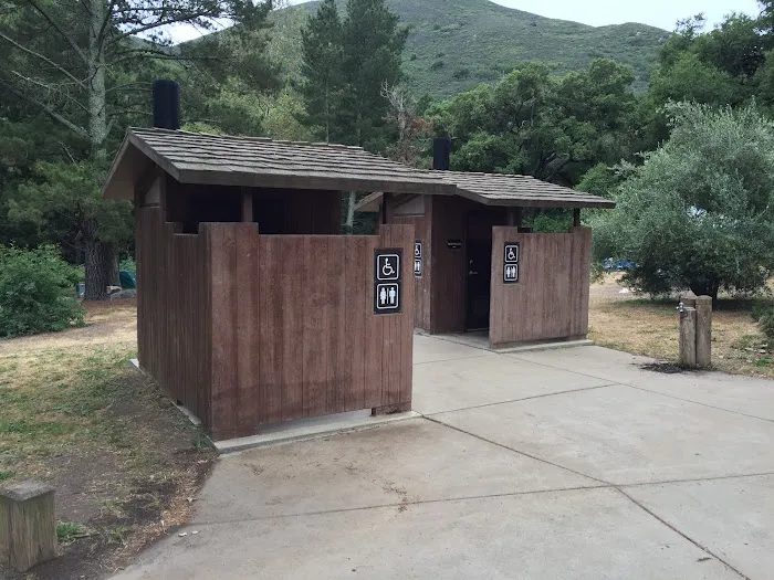 Cerro Alto Campground Picture 1