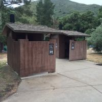 Cerro Alto Campground ico