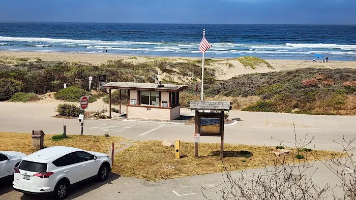 Morro Strand State Beach Campground Picture 5