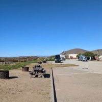 Morro Strand State Beach Campground ico