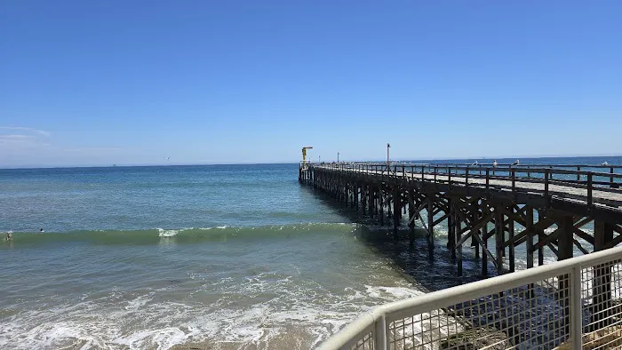 Gaviota State Park Beach & Campground Picture 3