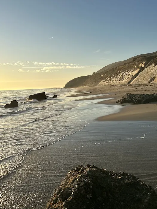 Gaviota State Park Beach & Campground Picture 1