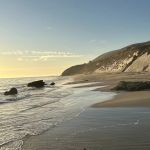 Gaviota State Park Beach & Campground