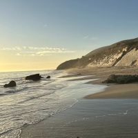 Gaviota State Park Beach & Campground ico