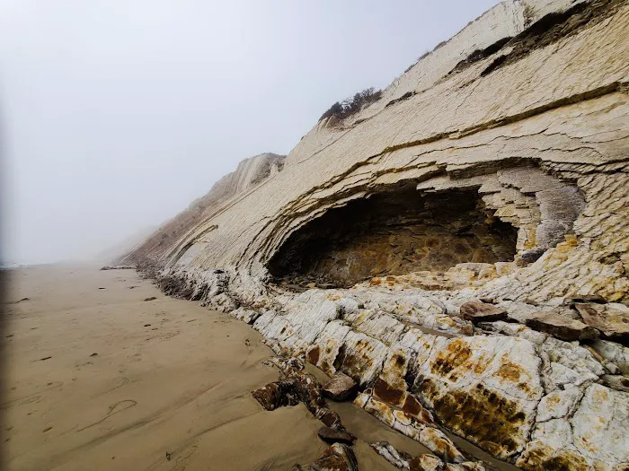 Gaviota State Park Beach & Campground Picture 10