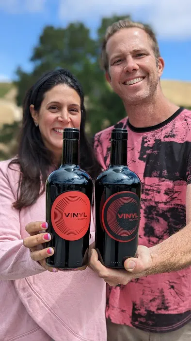 Vinyl Vineyards Picture 8