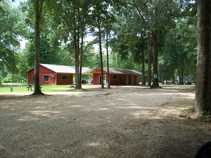 Mimosa Landing Campground Picture 7