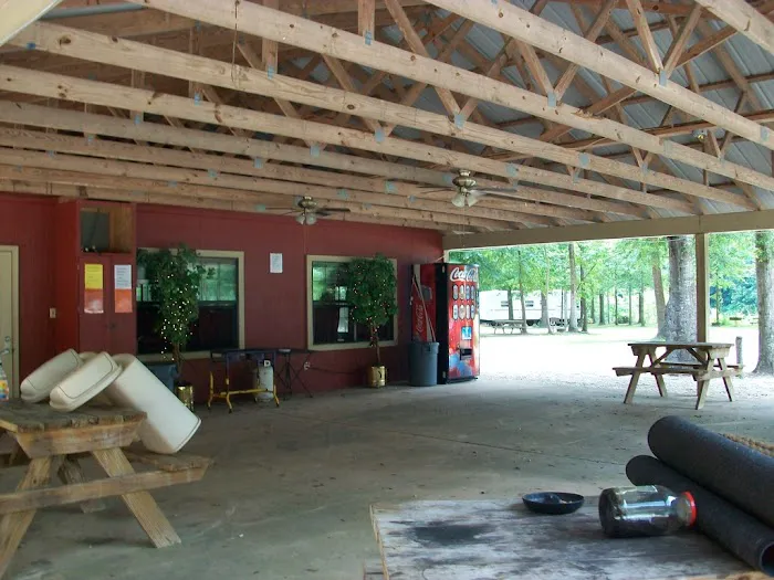 Mimosa Landing Campground Picture 2