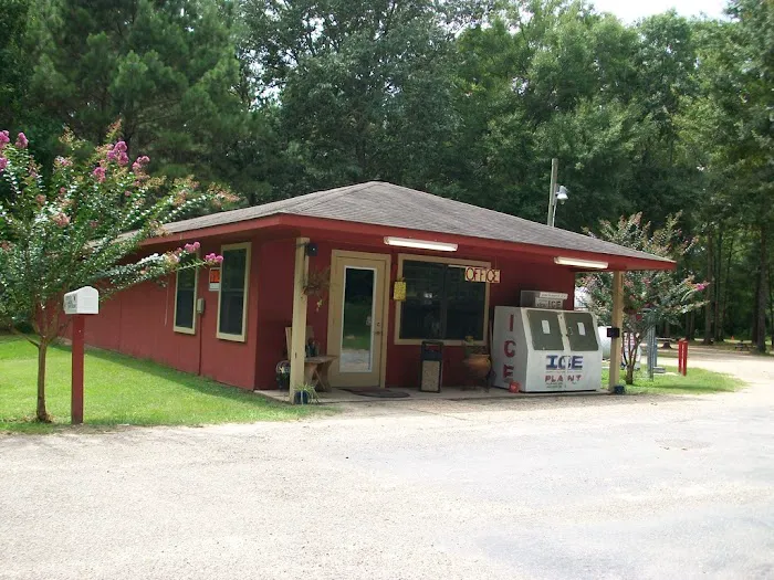 Mimosa Landing Campground Picture 3