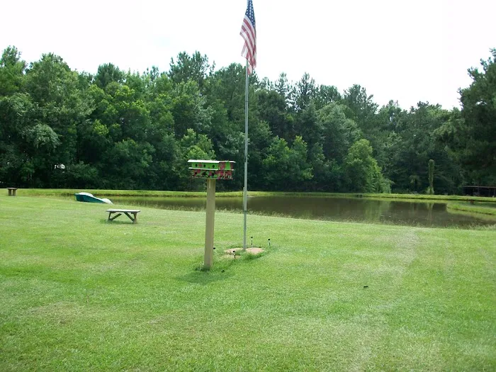 Mimosa Landing Campground Picture 5