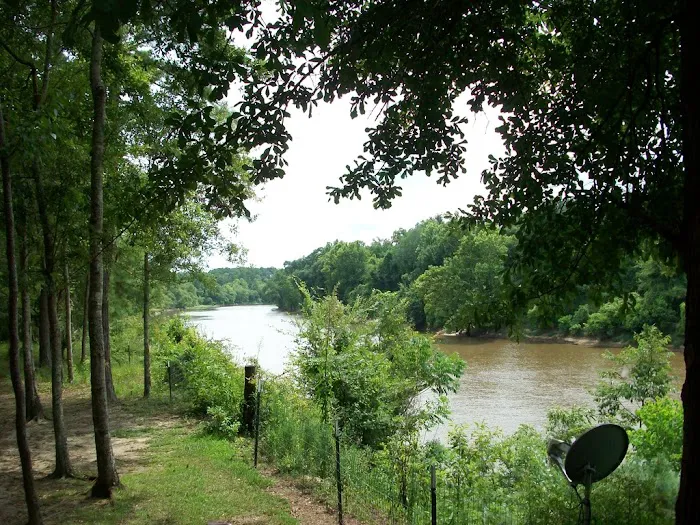 Mimosa Landing Campground Picture 8