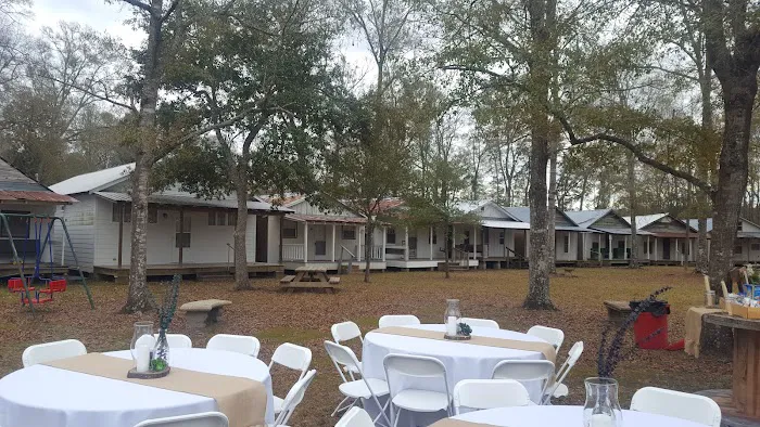 Felder Campground Picture 2