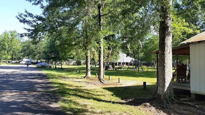 Felder Campground Picture 10