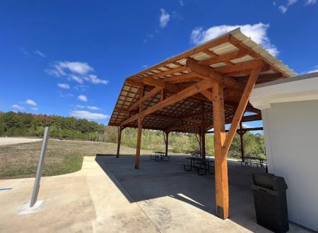 McComb KOA Journey