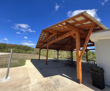 McComb KOA Journey