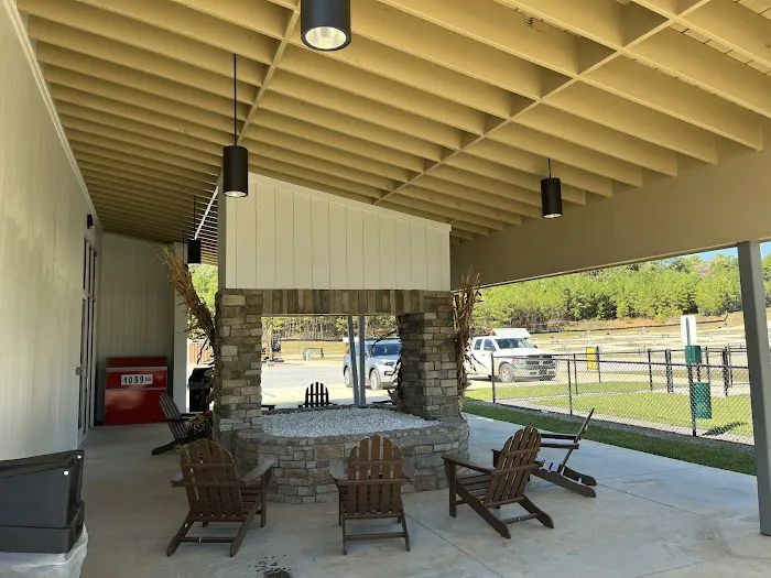 McComb KOA Journey Picture 3