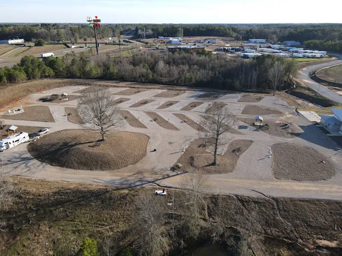 McComb KOA Journey Picture 4