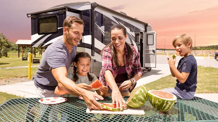 McComb KOA Journey Picture 2