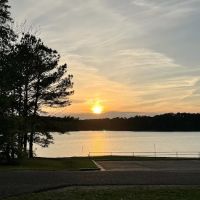Percy Quin Camp Ground ico