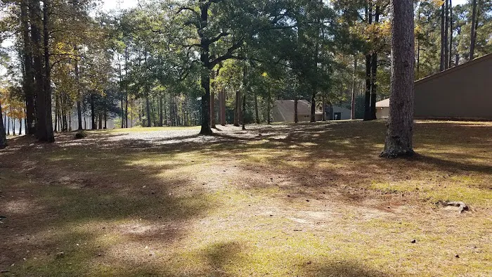 Percy E Quin State Park - Group Camp Picture 4