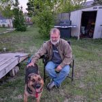 Tolna Bay Campground