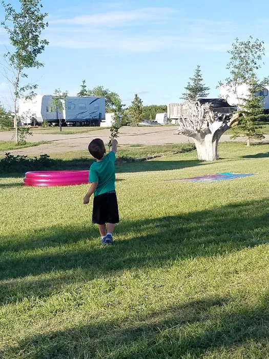 Tolna Bay Campground Picture 9