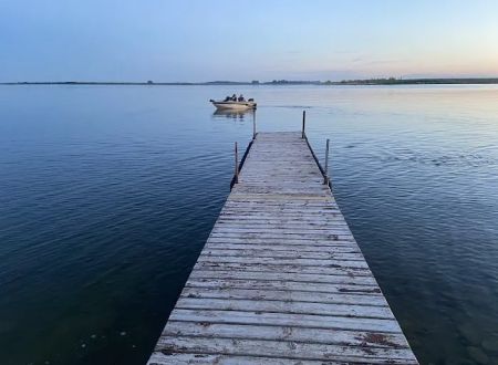 Northern Lakeview Campground