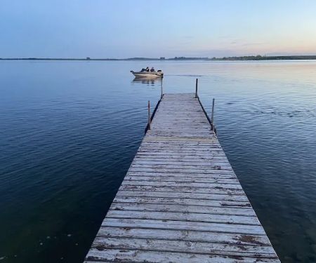 Northern Lakeview Campground