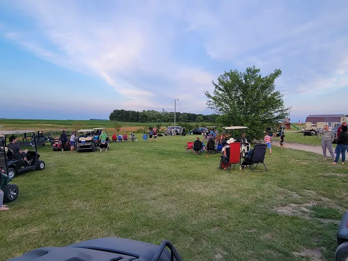 Northern Lakeview Campground Picture 8