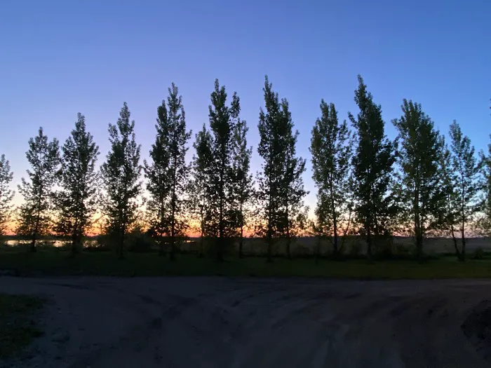 Northern Lakeview Campground Picture 3