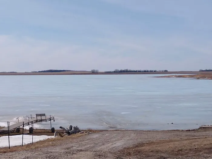 Northern Lakeview Campground Picture 5